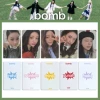 GLLIT album card