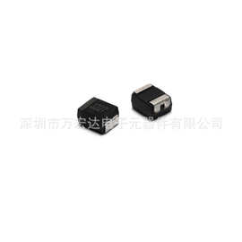 贴片钽电容CA55-B6R3M227T 3528 6.3v 220uf 150uf B聚合物钽电容