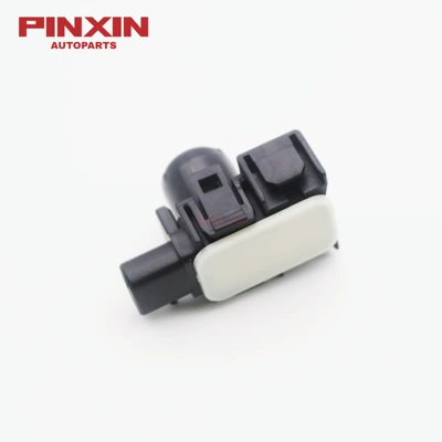 Park radarı radar sensor suitable