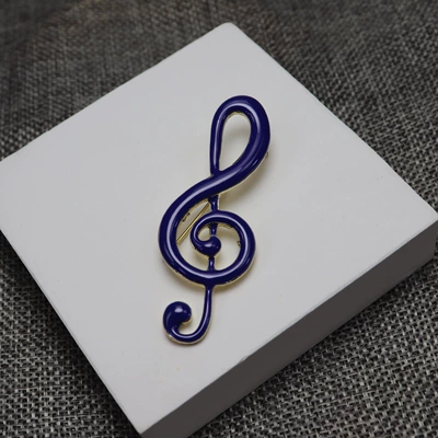 Multicolor Handmade Enamel Notes: Yaxa sancaqları - 6