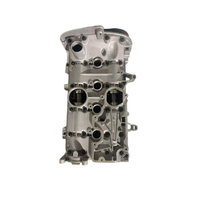 Vehicles, Engine assembly