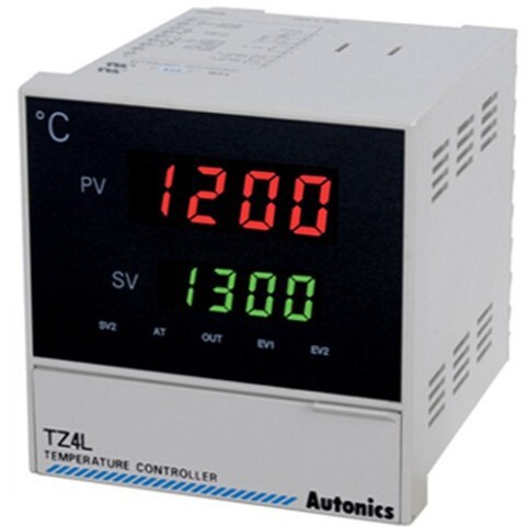 Bargaining AUTONICS thermostat TZ4ST-14R TZ4ST-14S TZ4ST-14C inventory real-time change.