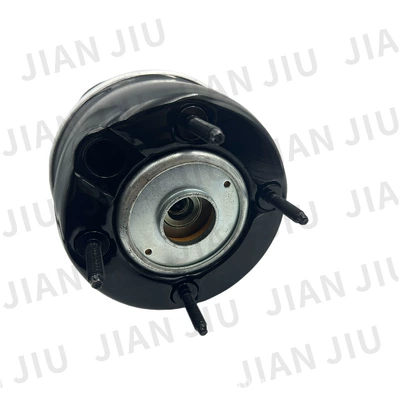 old air shock absorption repair – damping system