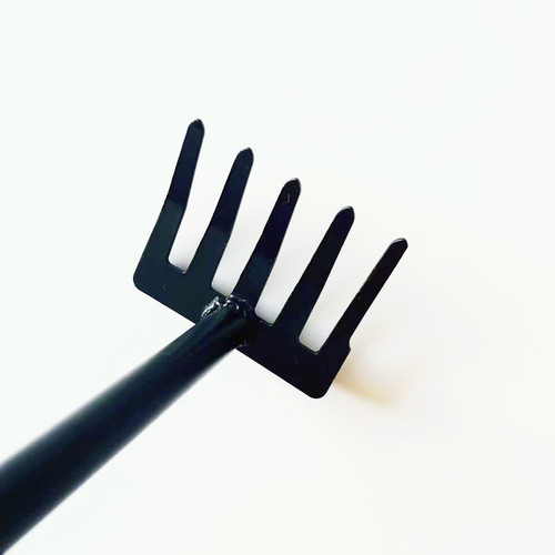 Wholesale Seaweed Harvesting Tool Set Stainless Steel Shovel Garden Shovel Three-Piece Set Bulk Discounts