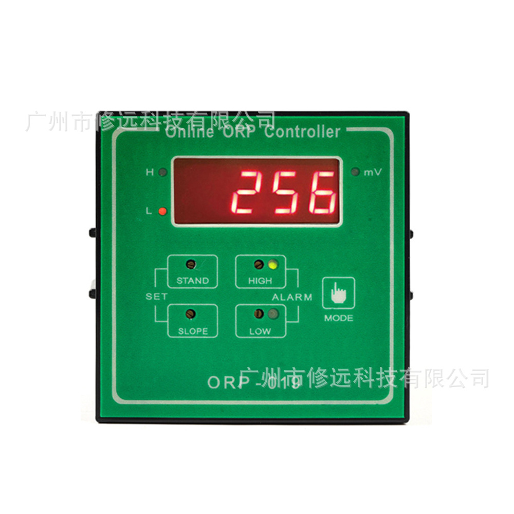 온라인 ORP 컨트롤러-EU