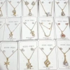 Mixing chain earrings set 2 without picking a price