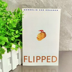 心ときめく英語小説 Flipped 9780375825446