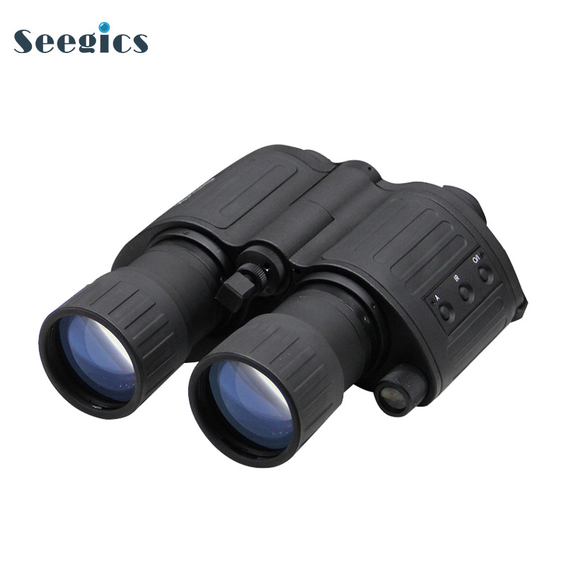 �Ӽ�SeeGics NVT-55˫Ͳ΢��ҹ���ǽ���90mm�Ŵ�5��