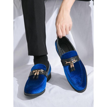 W 28923 Suede Slip-on Loafers ����һ�ŵ��ָ�Ьŷ���羳ר