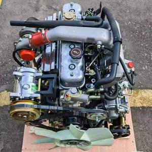 Isuzu 2.8 Jiangling 4Jb1 Shunda Kaiyun Baodian Baowei Pickup Foton Qingling 4Kh1.4Hk1 Engine
