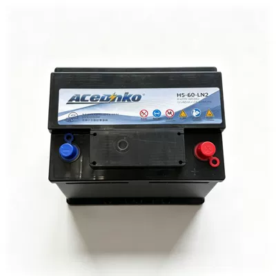 Car battery/battery Battery for Buick Lacrosse
