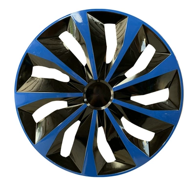 Cover Modified Decorative Wheel Cover – Hub cover - 17-inch-tt-blue-1