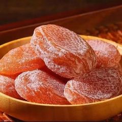 代発竹塩ビワ乾新商品500グラム無核原味琵琶乾レジャー間食卸売りカンゾウビワ乾