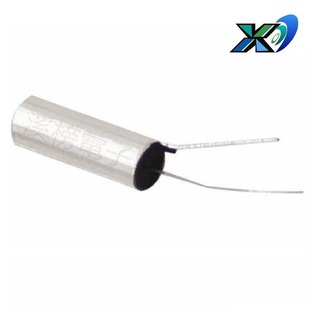 Trigger Spring Switch Trigger Spring Vibration Switch 3.2Mm*9Mm Spring Guide Vibration Switch