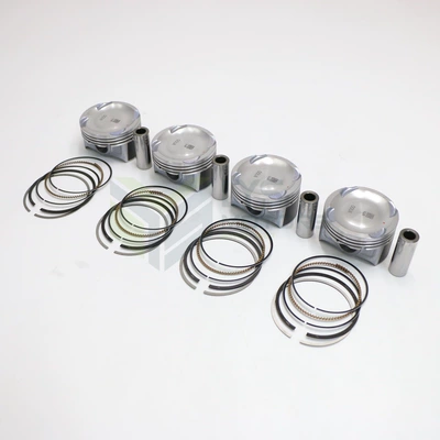 Engine Piston 23041-03330 Piston, piston ring, piston pin