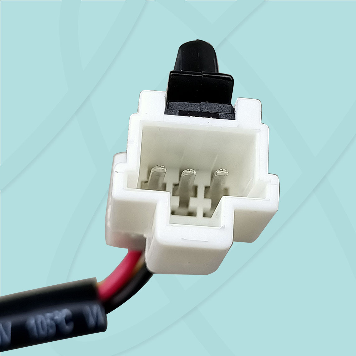 25401-1E401 Is Suitable for Nissan Bluebird 1234 Generation Electric Window Glass Regulator Switch 00 -06 Models
