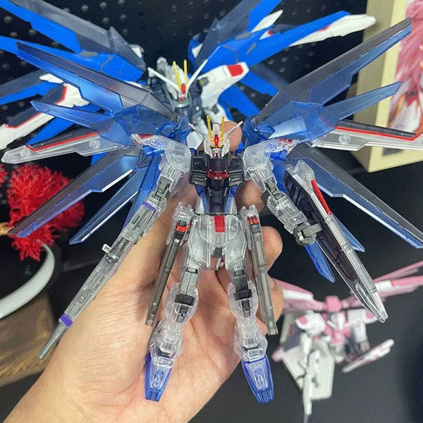 Colorful new life freedom+gun shield sword+stent-single model+sticker
