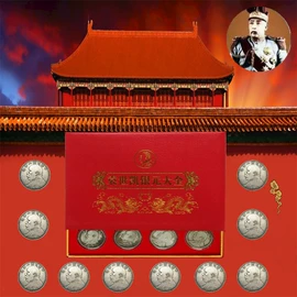 金属工艺品;纪念币;饰品配件