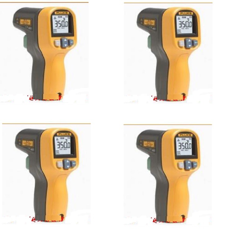 福禄克红外测温仪 型号:TB626-MT4Max 库号：M315823