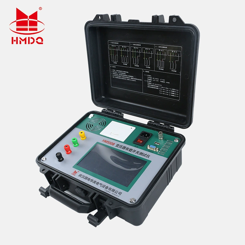 Трансформатор с тестером переключателя нагрузки, трансформатор переменного тока с тестером характеристик переключателя нагрузки производитель