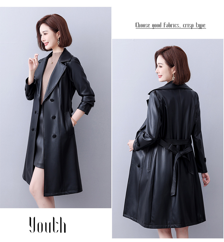 D3620 1830K ÁO DA NỮ HEFTDTH BIG SIZE NGOẠI CỠ DÁNG ÔM BODY GỢI CẢM SEXY TRUNG NIÊN PHONG CÁCH HÀN QUỐC THỜI TRANG NỮ DA BÒ G05 SẢN PHẨM MỚI