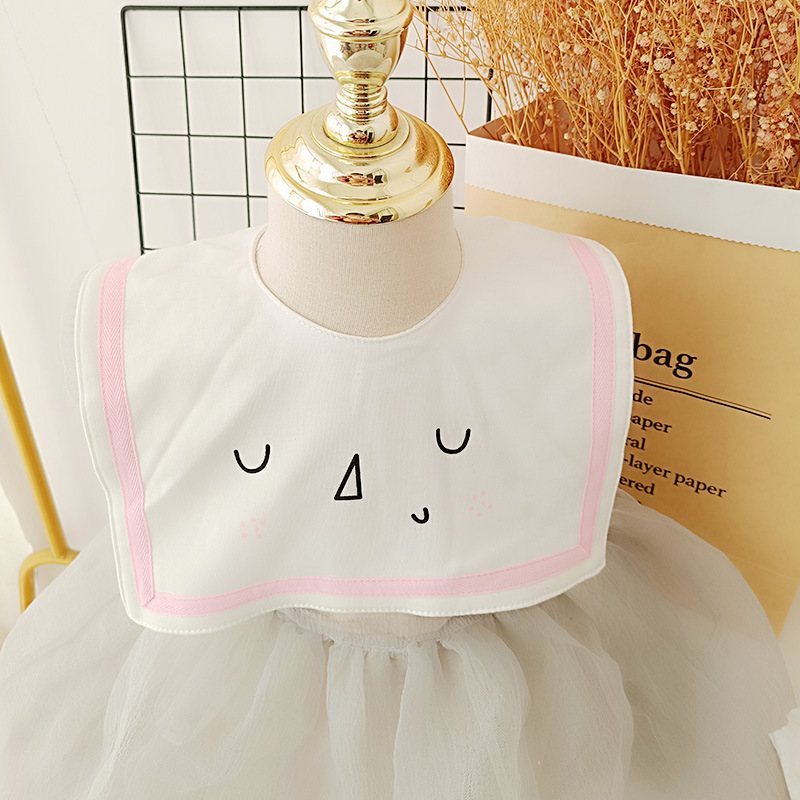 핑크 가장자리 표현 (방수가 아님)