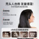 Natural Story 8 Heavy Plant Fluffy Oil Control Anti-stripping Hair Fixation Shampoo Cleansing Large Capacity 808 Ginger Shampoo