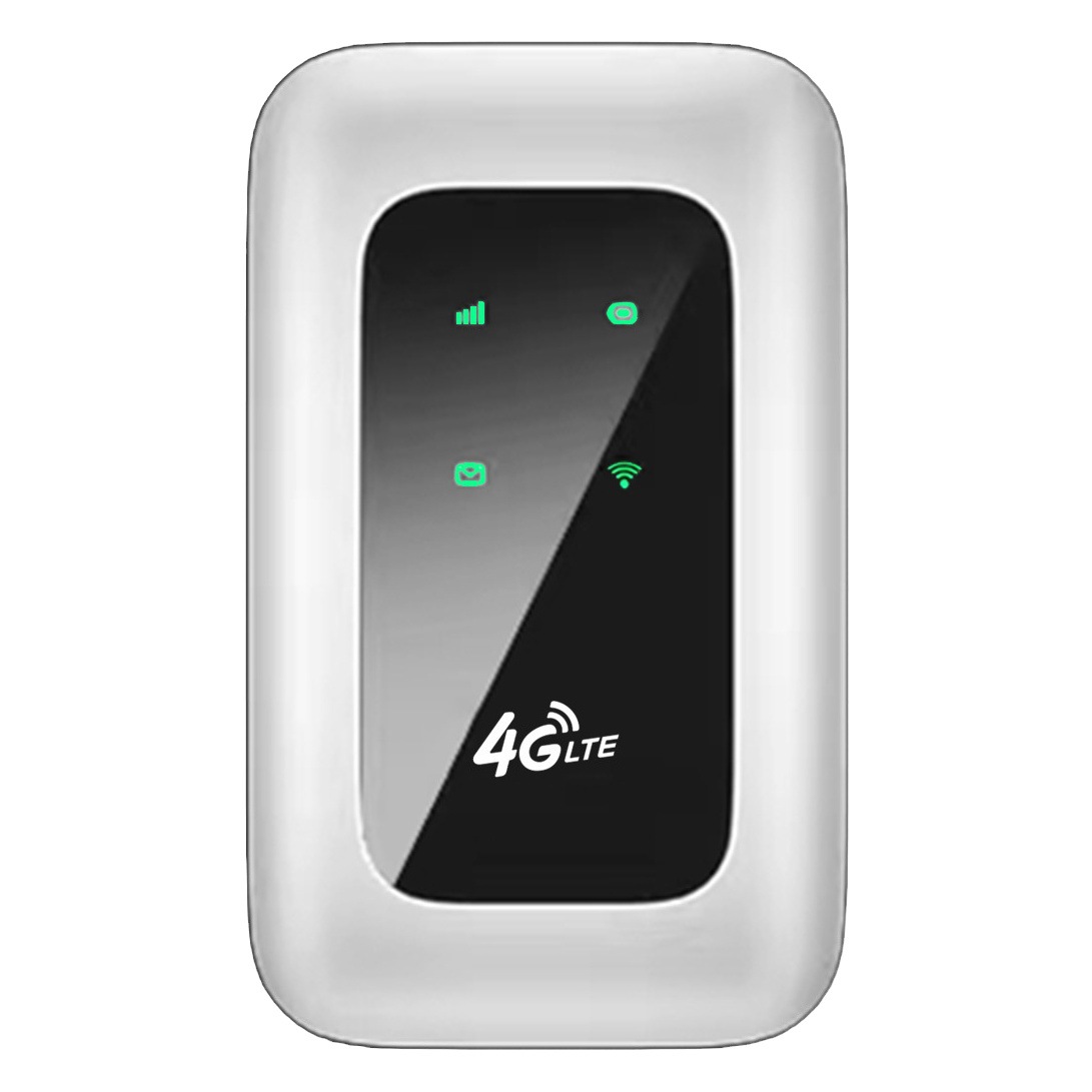 MiFi móvil portátil router wifi red wifi inalámbrica teléfono móvil con punto de acceso 4G artefacto portátil móvil