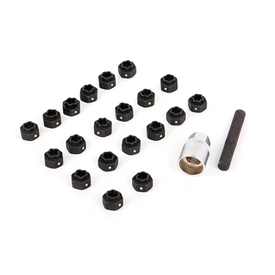 VW anti-theft screw socket – Mühərrik tənzimləmə alətləri