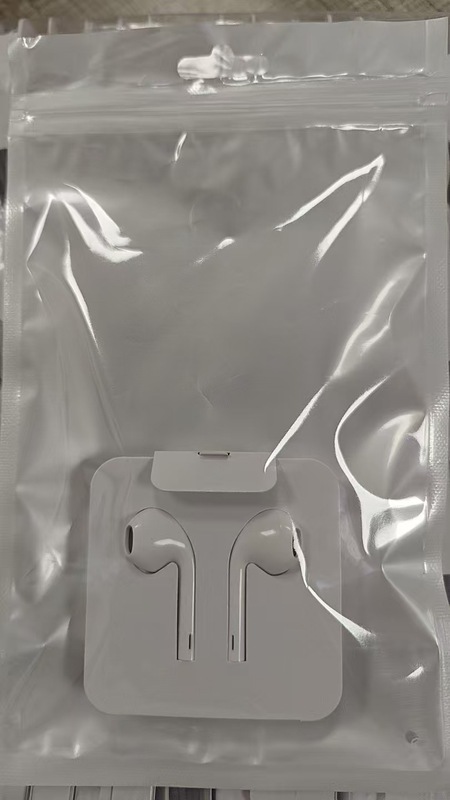 现货适用苹果14全系有线入耳式线控耳机lightning破解版iphone|undefined