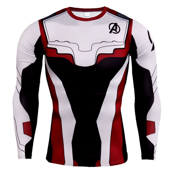 Milk silk long sleeves 0020