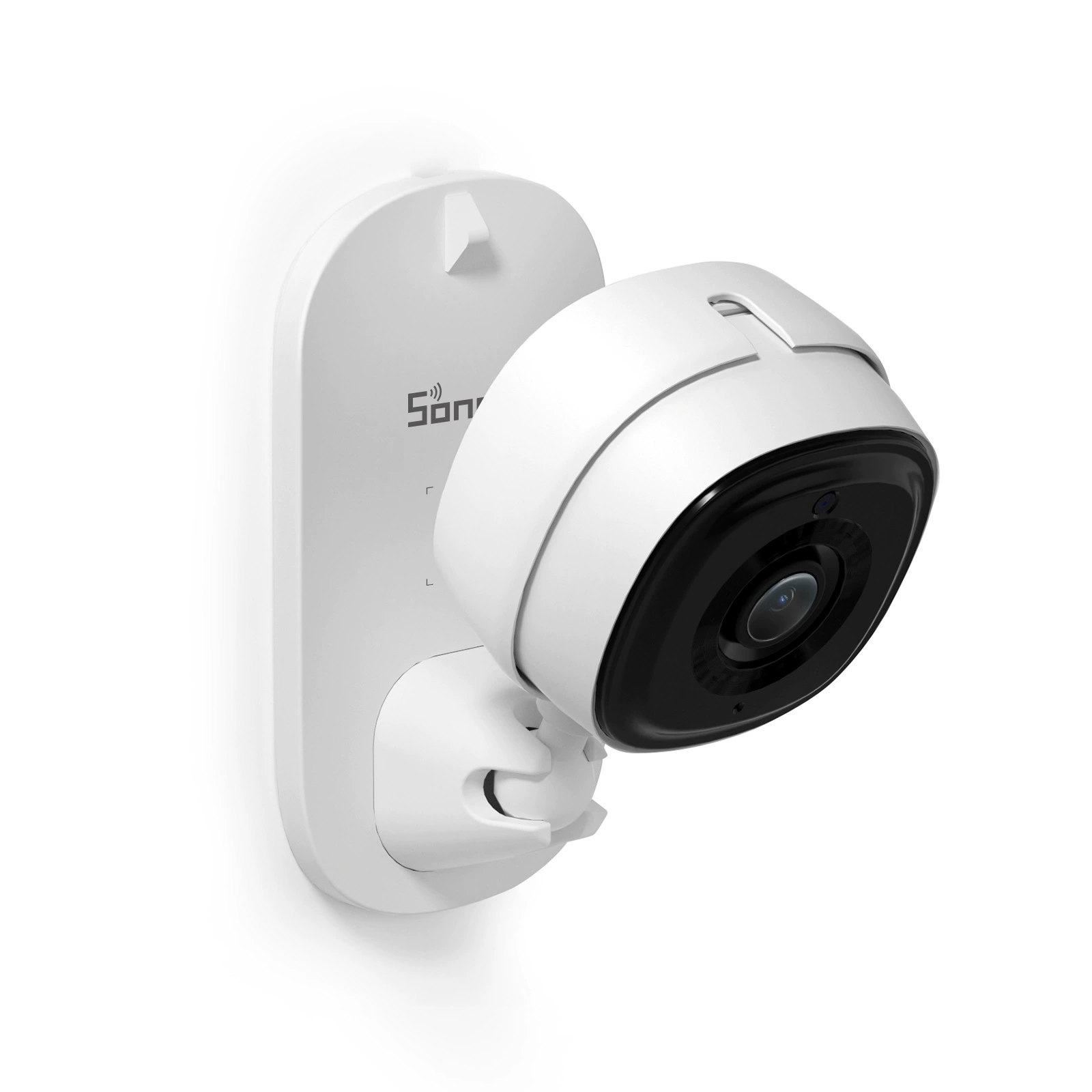 SONOFF S-CAM WIFI умная камера