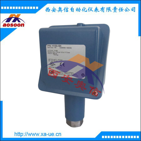 H100-705现货 美国UE开关 UE机械式开关