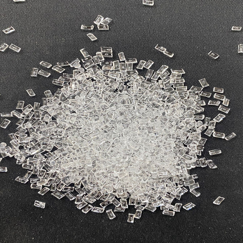 COC/德国TOPAS/5013L-10注塑高透明光学级 医疗级镜片高流动