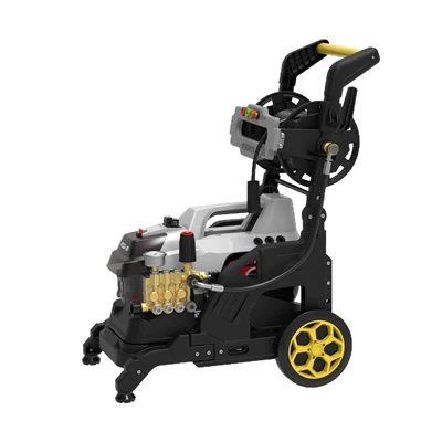 Car washing machine – F33-S