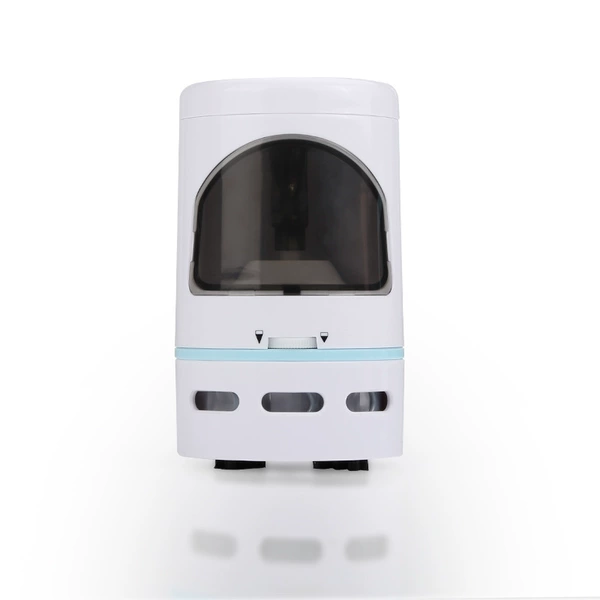 Learning white battery model
