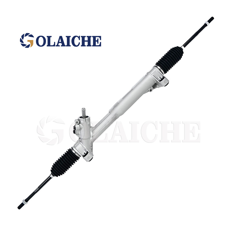 701422055m 701422061B Is Suitable for Volkswagen Multivan Transporter T4 Steering Gear Assembly