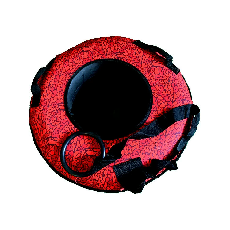 Готовый запас производителя для трансграничных поставок: популярное детское утолщенное износостойкое сноубордическое снежное кольцо длиной 70 см для использования на сухой земле и на открытом воздухе.