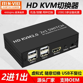 转换器切换器;HDMI线;网络测试设备