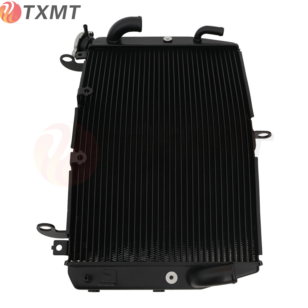 Suitable for Yamaha YZF1000 R1 2009-2014 water tank assembly water tank radiator assembly