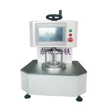 织物渗水性试验机 防水膜渗水性测试仪 东莞透水型试验机现货
