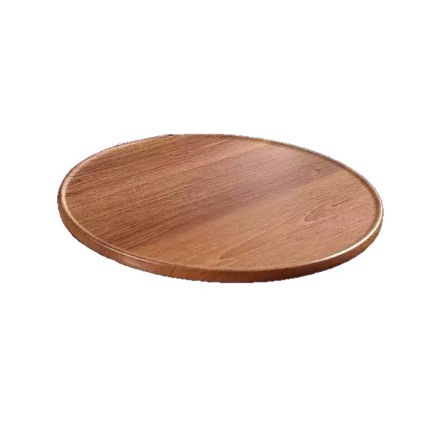 Wooden Car Tray, Suspended Small Table in the Car, Leisure Tea Tray, Fruit Snack Tray, Car Tray Cup Holder