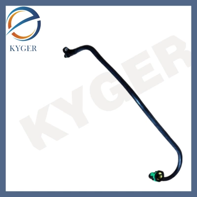 Suitable for Land Rover Freelander Ii F2 3.2L Gearbox Radiator Oil Pipe Lr032542 Lr000948