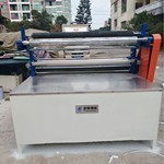 台隆厂家自产自销节能省财快速好用的珍珠棉贴合机，粘布机