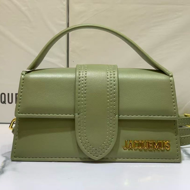 JACQUEMU 新しい nsi フレンチニッチデザイナー多用途ハンドバッグシングルショルダースモールスクエアバッグクロスボディレディースバッグ|undefined