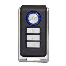 LY-F101厂家热卖汽车中控防盗遥控器 car Keyless entry