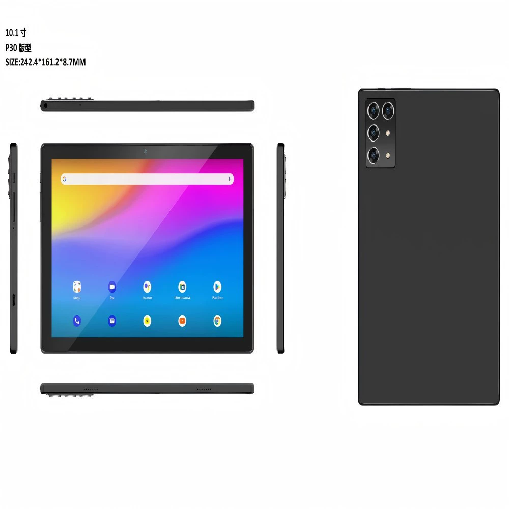 Планшет кросс-борт Z06 высококачественный Android умный планшет 10 дюймов поддерживает WiFi Bluetooth источник планшета производителя