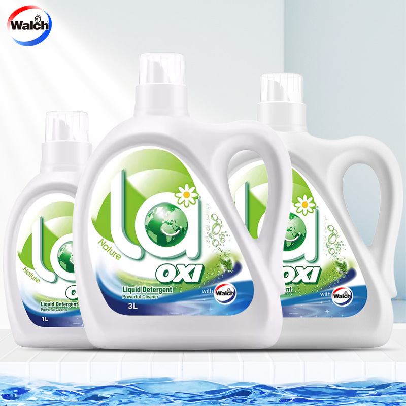 [패밀리팩丨 6kg 살균 및 호기성] 소나무 1L + 소나무 2L + 소나무 3L