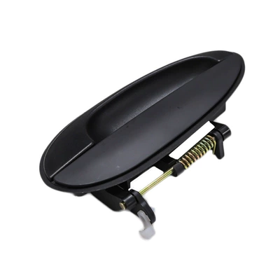 Chery Qq Exterior: Armrest, handle, handle