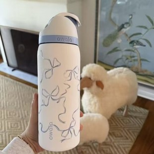 �¿�Owala���32oz�\��ˮ��304���P䓱��ر������yʽ�������ܱ�